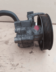 #POMPA WSPOMAGANIA OPEL INSIGNIA 2.0CDTI 13309339 2