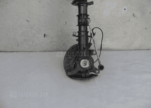 MCPERSON MCPHERSON LEWY ZWROTNICA MERCEDES VITO VIANO W639 3