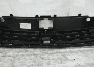 Vw passat B8 lift idealny grill atrapa 10