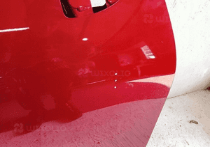 Drzwi prawe przednie prawy przód ford puma ii MK2 18- 2