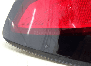 Lampa tył tylna lewa bmw 5 G31 lci lift 8493825-07 4