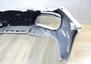 Zderzak przód przedni porsche 911 991 lift 12