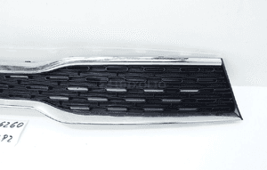 Atrapa grill zderzaka kia picanto iii 2017- 4