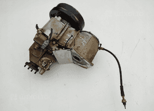 Reduktor skrzyni biegów land rover defender 2.4 tdci 2007-2014 3