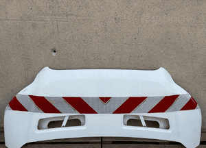 Maska pokrywa silnika ford transit MK8 2013- max maxi bardzo ladna 1