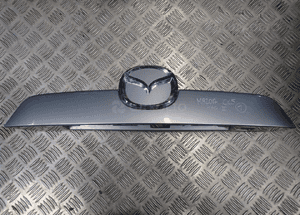 Mazda CX5 CX-5 blenda listwa tył bagażnika KD53-50811 KD5350811 radom 1