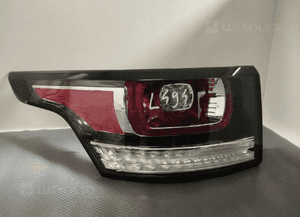Range Rover Sport LAMPA LEWA TYŁ DK62-13405-AH 1