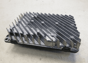 AUDI 4K0 A4 A6 A7 Q5 przetwornica moduł sterownik lampy reflektora LED MATRIX 2