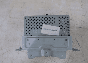 Ford fiesta MK8 radio nawigacja H1BT-18C815-NK 3
