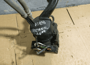 POMPA WSPOMAGANIA ELEKTRYCZNA BERLINGO PEUGEOT PARTNER III 1,6 HDI 2