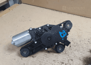 Silniczek wycieraczki tył Ford S-max I 0390201210, 3M51R17K441AG 1