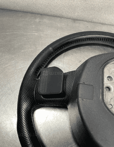 Kierownica skora multi lopatki audi A3 8P org fv 7