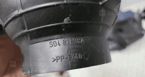 MINI R56 R55 kratka nawieu powietrza 14482110 3