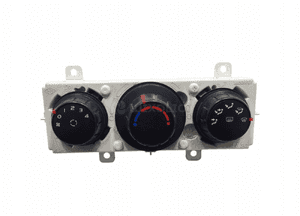 Panel nawiewu klimatyzacji renault master iii movano b 275700007R 2010-2019 1