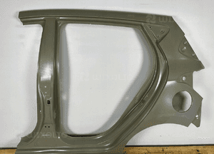 Blotnik tyl tylny lewy hyundai I10 ii 2 2013-2019 nowka oryginalny 1