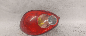 Tyl tylna lampa lewa toyota aygo 1 1