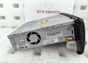 AUDI A1 8X MMI 3G Radio Multimedia 8X0035670 9