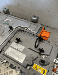 LADOWARKA AKUMULATORA RENAULT MEGANE V E-TECH ORG 3