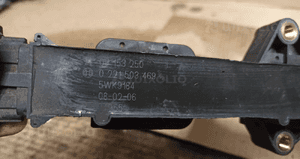 Cewka zapłonowa opel 2.2 16V nr 0221503469 4
