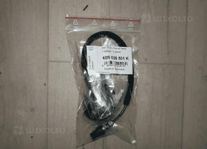 Stopka anteny Audi 4B9035501K 1