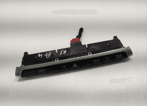 Panel przełącznik świateł awaryjnych audi A3 8V 8V0925301NN 2016-2019 lift 2