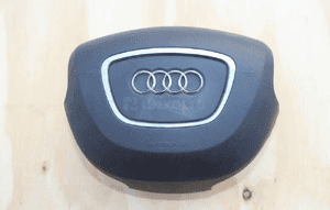 Airbag poduszka kierowcy audi A6 C7 A7 4G0880201E 2017 2