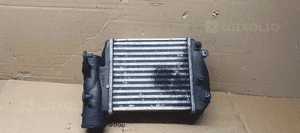 Intercooler chłodnica intercoolera Audi A6 C6 3.0 TDI 4F0145806AA 4