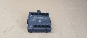 Moduł sterownik drzwi lewy tył Mercedes GL X166 W166 A1669006207 2