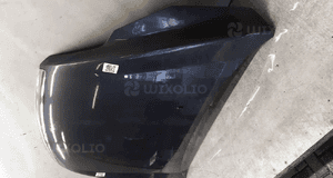 Maska pokrywa silnika ford focus MK.2 2 ii lift fl H4 szara grafitowa 2