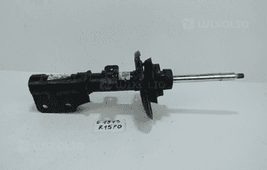 PEUGEOT OPEL ZWROTNICA AMORTYZATOR MCPHERSON LEWY PRZÓD 9819718680 1