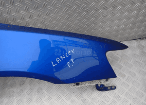 Błotnik prawy przód mitsubishi lancer x radom 2