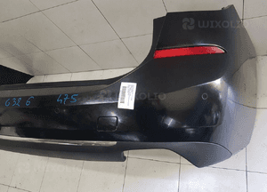 zderzak tył bmw 6 g32 kolor 475 3