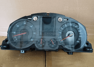 Licznik zegary oryginał VW Passat B6 3C0920871 1