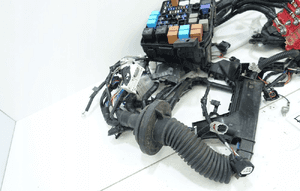 Wiązka instalacja silnika mazda CX-3 14-21 DF7V67010 2
