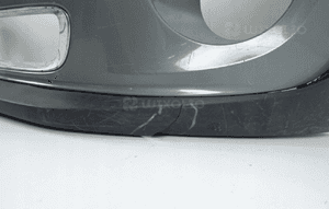 Zderzak przód przedni mini cooper F56 14- 7317969 7