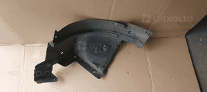 Nadkole prawy przód przednie prawe Opel Vivaro B Trafic III 93867900 638451520R 2