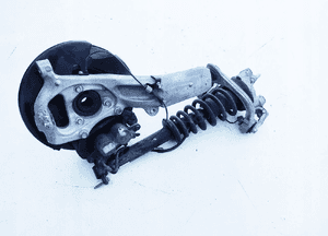 AMORTYZATOR ZWROTNICA PRAWA PRAWY PRZÓD PRZEDNIA CTS II 3.6 2007-2014 4