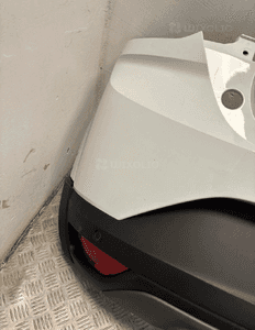Zderzak tyl tylny 4 pdc sandero iii stepway kamera 9