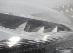 Lampa przednia przód prawa ford fiesta MK8 st full led H1BB-13E014-AD 11