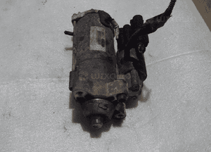Rozrusznik FORD MONDEO 2.0D 07- VOLVO 113911 2
