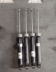 AMORTYZATOR TYŁ VW GOLF 5 V 1