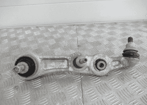 WAHACZ PRZÓD PRZEDNI PRAWY DOLNY MERCEDES C-KLASA W 205 W205 20508RE 2014- 3