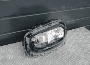 Lampa przednia przód lewa citroen C3 iii 2016-2021 5