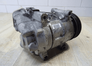 Pompa klimatyzacji peugeot 3008 suv ciotroen DS7 1.5 blue hdi 9829934580 7