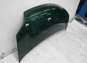 Smart eq 453 idealna maska 2