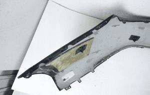 Mercedes cla W117 lift 2016- zderzak tył tylny 1178850025 A1178850025 6