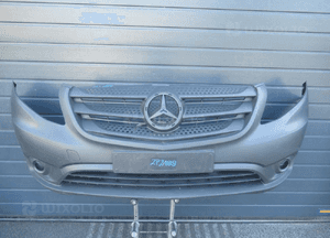 Zderzak przód przedni mercedes vito W447 A447 2014- 2