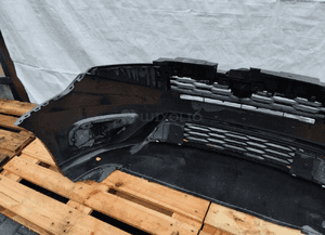 Zderzak przód przedni fiat doblo 2 ii lift kompletny 6