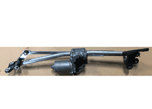 Mechanizm wycieraczek przedni wersja europejska Range Rover Evoque 1