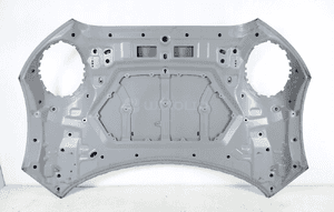 Maska pokrywa silnika mini cooper F55 F56 2014- 8